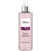 s.Oliver Körperspray UNITED, Body Splash 250 ml