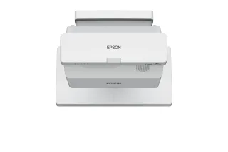 Epson EB-770F | v11ha79080 | 3-LCD-Projektor - 4100 lm (weiß)