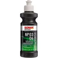 Sonax SONAX PROFILINE NP 03-06 250 ml Auto-Reinigungsmittel
