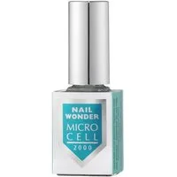 MICRO CELL Nagellacktrockner Micro Cell 2000 Nail Wonder - 12ml