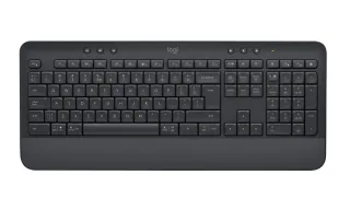 Logitech Signature K650 | 920-010945 | Tastatur - kabellos