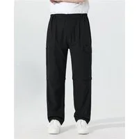 YOUTHUP Sporthose Herren verwandelbare Multifunktions-Shorts, schnell trocknend