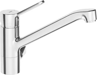 Hansa Spültisch-Einhand-Einlochbatterie 49502203