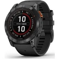 Garmin Fenix 7X Pro Solar Smartwatch