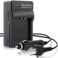 Blumax Ladegerät für Canon NB-11L NB-11LH IXUS 170 175 180 185 Kamera-Akku