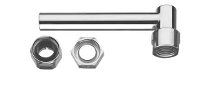 Kermi Adapter-D FHK, zum Austausch von alten Radiatoren, ZT00650001 ZT00650001