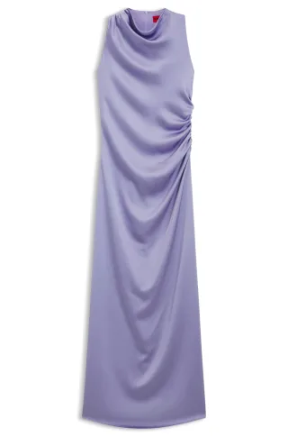 HUGO RED Womenswear - Kesina-1 Purple - Gr. - 38