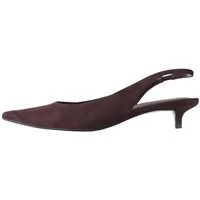 Next Forever Comfort® spitze Slingbacks aus Leder Slingsandale (1-tlg)
