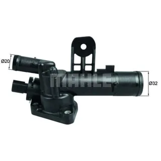 Mahle Thermostat Dacia Nissan Renault TI24783 1,5