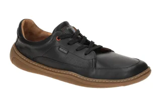 Pikolinos U9F-4285C1 Schwarz ARANJUEZ Herrenschuhe Bequeme Schn?r Halbschuhe