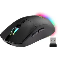 MEDIA-TECH MT1124 Kabellose 2-in-1 BT/RF Maus ohne Geräusche Maus (leise und aufladbar)
