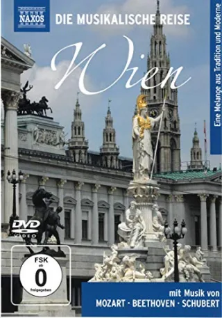 Musikalische Reise: Wien