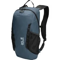 Jack Wolfskin Daypack VELOCITY LITE 10, Leichter Tagesrucksack, kompakt, komfortabel