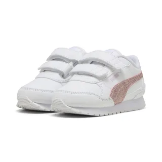 PUMA Sneaker "ST Runner v4 Glitter Sneakers Mädchen"