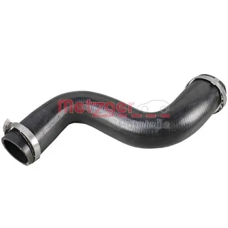 Metzger Ladeluftschlauch Audi A6 4G 2,0