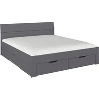 rauch Bett Einzelbett Doppelbett Stauraum FLEXX Breiten 90/140/180 cm, Einzelbett Doppelbett Stauraum FLEXX Breiten 90/140/180 cm
