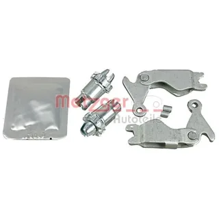 Metzger Reparatursatz Expander hinten Mercedes VW