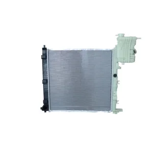 NRF Motork?hler gel?tet Mercedes V-Klasse Vito 50583