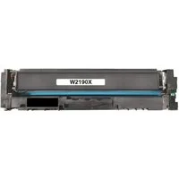 inkpro Tonerkartusche kompatibel mit HP W2190X, W2191X, W2192X, W2193X - 219X, (für Color LaserJet Pro 3202 dn, 3202 dng, 3202 dw, 3202 dwe, Color LaserJet Pro MFP 3302 fdn, 3302 fdng, 3302 fdw, 3302 fdwg, 3302 sdw, 3302 sdwg, XL Tonerkartuschen), Se