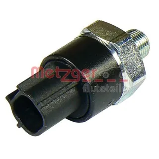 Metzger ?ldruckschalter Citroen Nissan Opel Renault