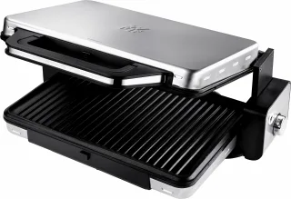 WMF Kontaktgrill "LONO 2in1" 2100 W
