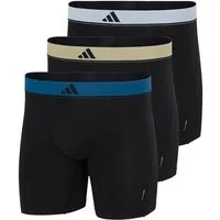 adidas Sportswear Boxer Active Micro Flex (3-St) Boxershorts, Unterhose, Boxerbriefs