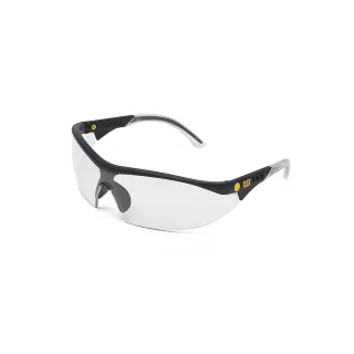 Caterpillar Halbrand-Brille / Arbeitskleidung Zubehör / Augenoptik (Klar)