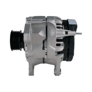 Hella Lichtmaschine 70A Seat Ibiza Skoda Fabia 1,4