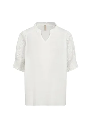 Soyaconcept - SC-FABIA 1 white - Gr. - M