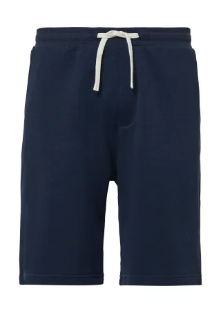 s.Oliver - Bermuda blau - Gr. - 3XL