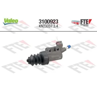 Valeo Kupplungsnehmerzylinder Mazda 3 5 3100923