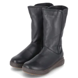 Andrea Conti Winterstiefel - Gr. 37 - Schwarz - Glattleder