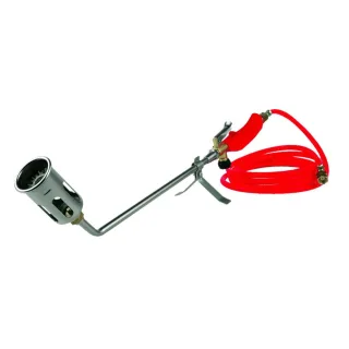 Rothenberger Anwärmbrennerset inkl. 5m Propanschlauch - 30954