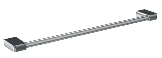 emco trend Badetuchhalter,rund, 600mm, chrom,026000160 026000160