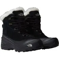 The North Face Y SHELLISTA V LACE WP Winterstiefel Winterschuhe, Winterboots, Snowboots, wasserdicht