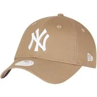 New Era Baseball Cap 9Forty New York Yankees