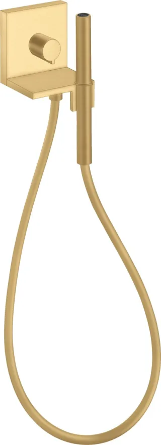 Hansgrohe Handbrausenmodul Axor Starck 10651250