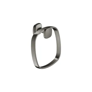 Dornbracht Handtuchring COYA 83200404 Dark Chrome,83200404-19 83200404-19