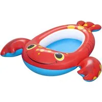 Bestway Kinder-Schlauchboot Splah Buddy™ Kinder-Schlauchboot, Maximale Belastbarkeit: 45 kg