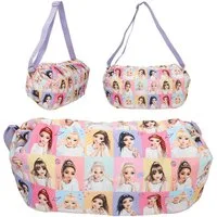 Depesche Umhängetasche DEPESCHE TOPModel Crossbag SNAP SHOTS