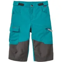 JAKO-O Outdoorhose JAKO-O Kinder Outdoorhose 3/4