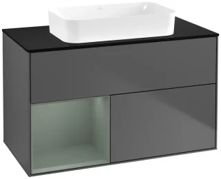 Schwarz