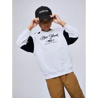 Name It Sweatshirt NKMKERA LS RLX SWEAT UNB