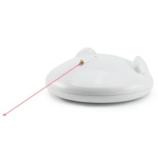 PetSafe Automatisches Laserspielzeug für Katzen ZIP
