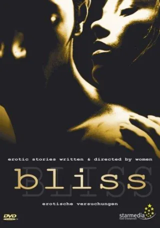 Bliss - Erotische Versuchungen [DVD] [2005]