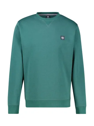 LERROS - Lerros 2634016 662_SOFT_TEAL - Gr. - XXXL