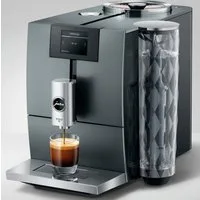 JURA Kaffeevollautomat 15696 ENA 5 Night Inox (EA)