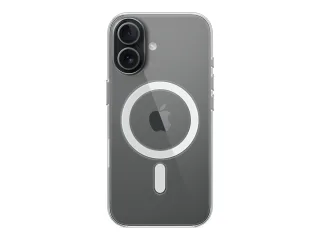Apple Schutzabdeckung für Mobiltelefon | mgf24zm/a | MagSafe-Kompatibilität