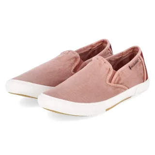 Bullboxer Slipper  Rosa - Gr. 41 -  Textil