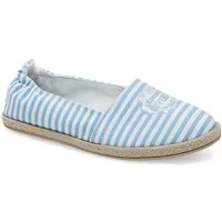 MOOMIN Espadrilles CS-SS24-171MMN Blau Espadrille